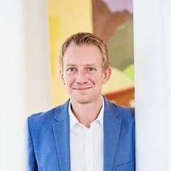 Profilbild Daniel Imdahl